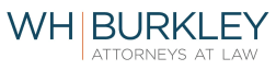 WH Burkley Attorneys at Law logo