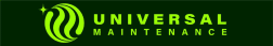 Universal Maintenance