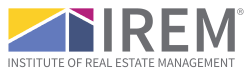IREM Institute of Real Estate Management logo