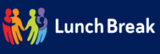 Lunch Break logo