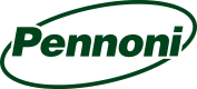 Pennoni logo.