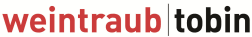 weintraub tobin logo