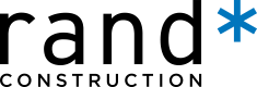 rand construction logo