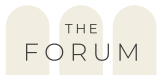 The Forum DC logo.