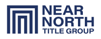 near north title group logo