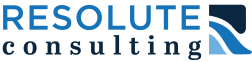 Resolute Consulting logo