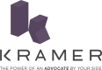 Kramer Consulting Services - the power of an advocate by your side - logo.