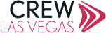 CREW Las Vegas transparent logo