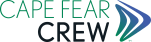 Cape Fear CREW transparent logo
