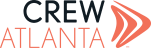 CREW Atlanta transparent logo