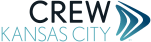 CREW Kansas City Transparent logo