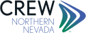 CREW Northern Nevada transparent logo