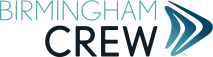 BirminghamCREW Logo