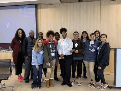 Crew Csn CREW Careers Events | CREW Network
