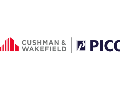 Cushman & Wakefield | PICOR logo