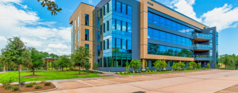 Live Oak Bank Building Four