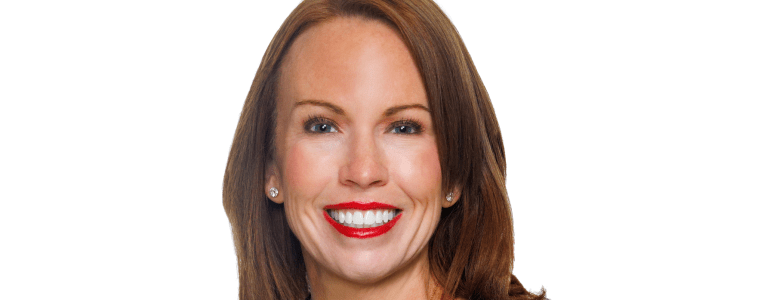 Leslie Teskey headshot