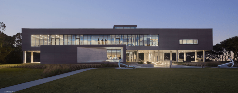 cfc-2026-best-design-award-fort-fischer-visitor-center