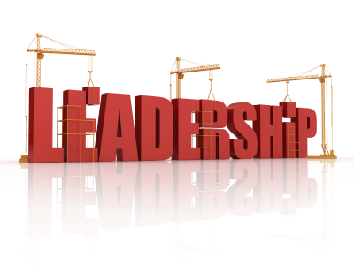 leadership-word-red-built-with-cranes