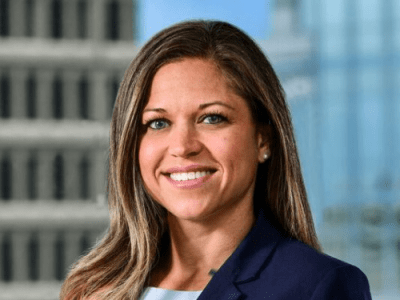 Year-End President's Letter CREW Greater Philadelphia