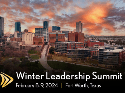 Now Open 2024 Winter Leadership Summit Scholarship Application CREW   2024 Winter Leadership Summit 