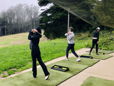 College Sports Just Got Crazy: Top Amateur Golfers Take Over San Francisco - uihkfe8