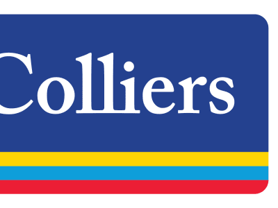 Colliers company logo