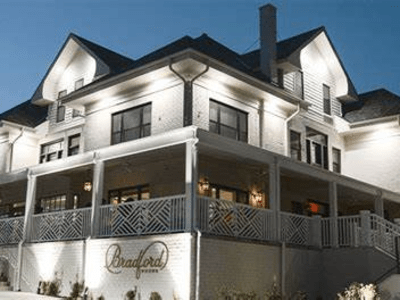 Dine Around Day with Board President & Social Media Committee CREW-OKC