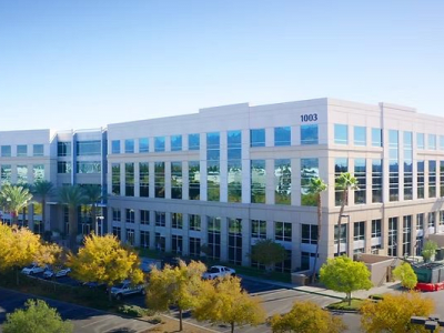 SAC Healthcare Facility