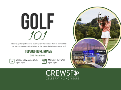 golf 101