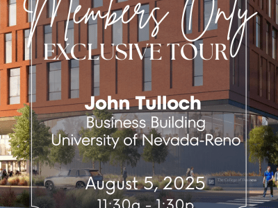 members only event image