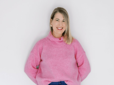 Stephanie Nowak headshot.