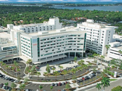 sarasota memorial hospital