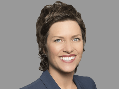 Alison Beddard