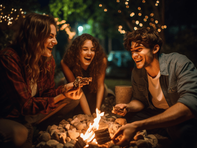 summer social