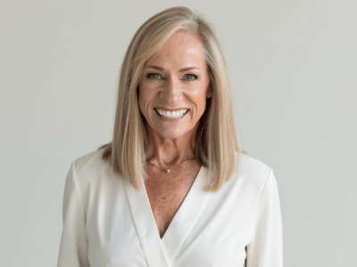 Linda rogers headshot