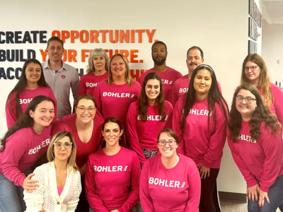 Bohler - More Than Numbers: Bohler's Strategic Approach to Creating an ...