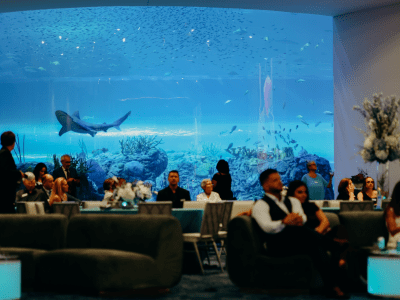 SEA MOTE’s Gulf Coast Gallery