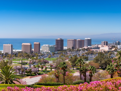 springtime-view-of-the-costa-mesa-california-skyline