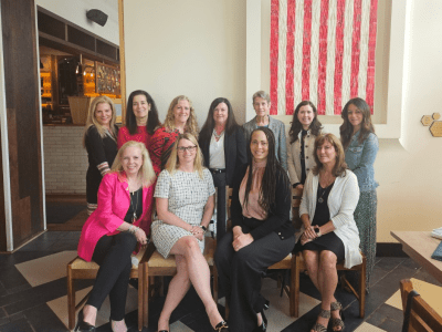 2026 Council In-Person Meeting | CREW Network