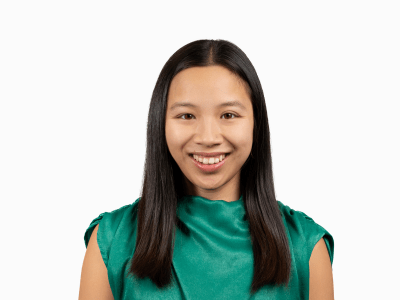 Christine Ma headshot.