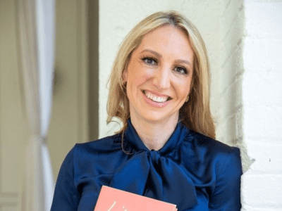 A Conversation with Dr. Alison Fragale CREW Seattle