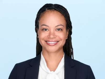 Aimi Bell headshot.