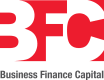 business financial capital logo