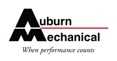 Auburn Mechanical