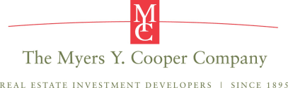 The Myers Y. Cooper Company