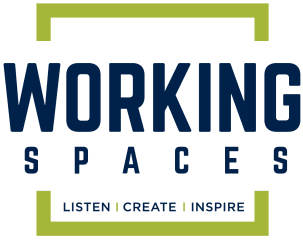 working spaces logo