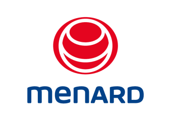 menard logo