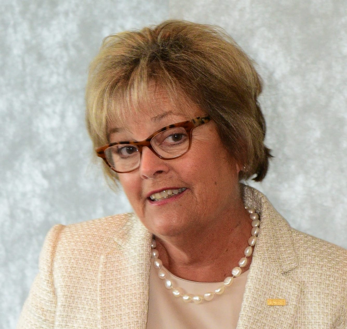 Ellen Keeter