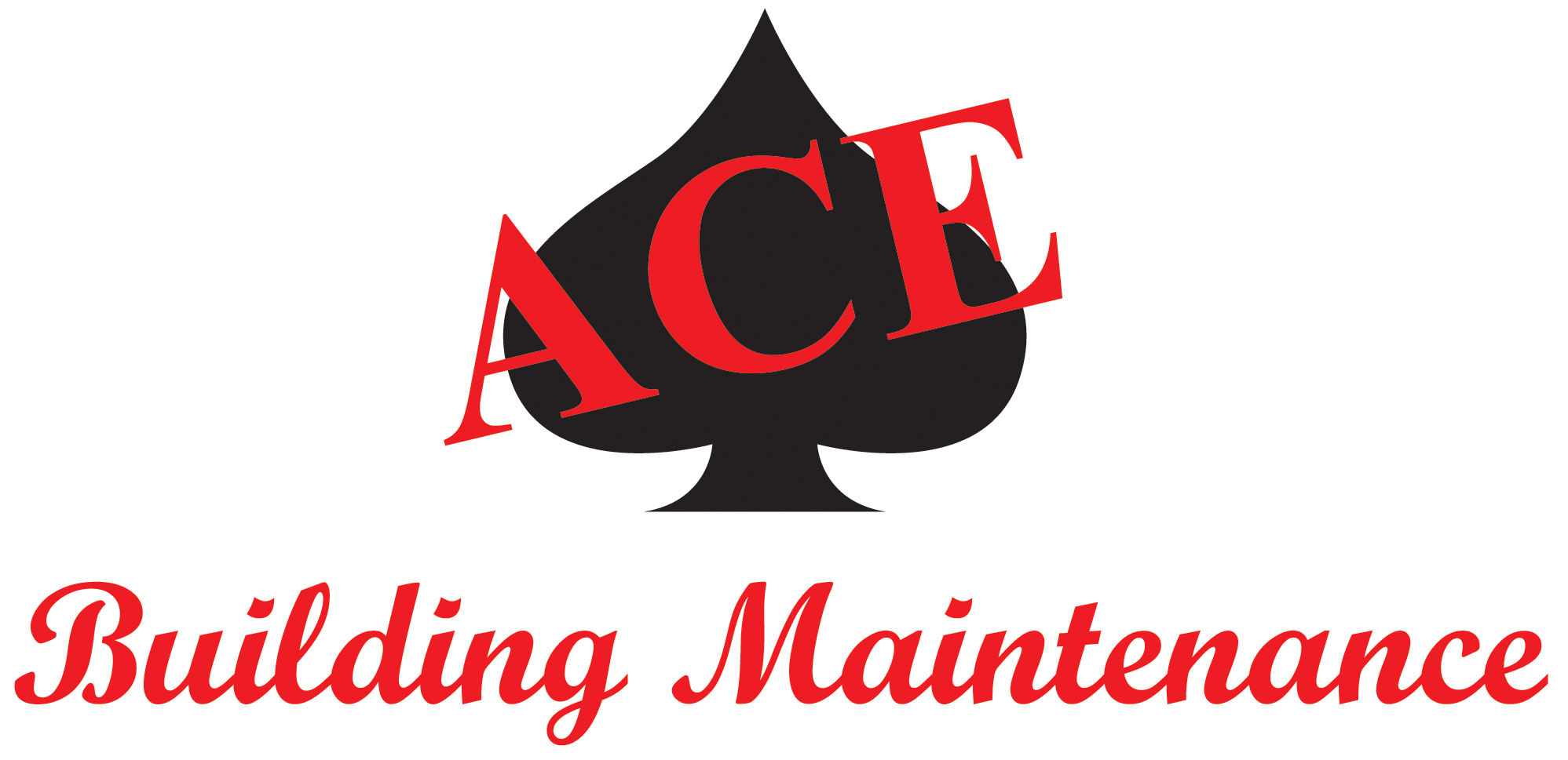 ace building maintenance